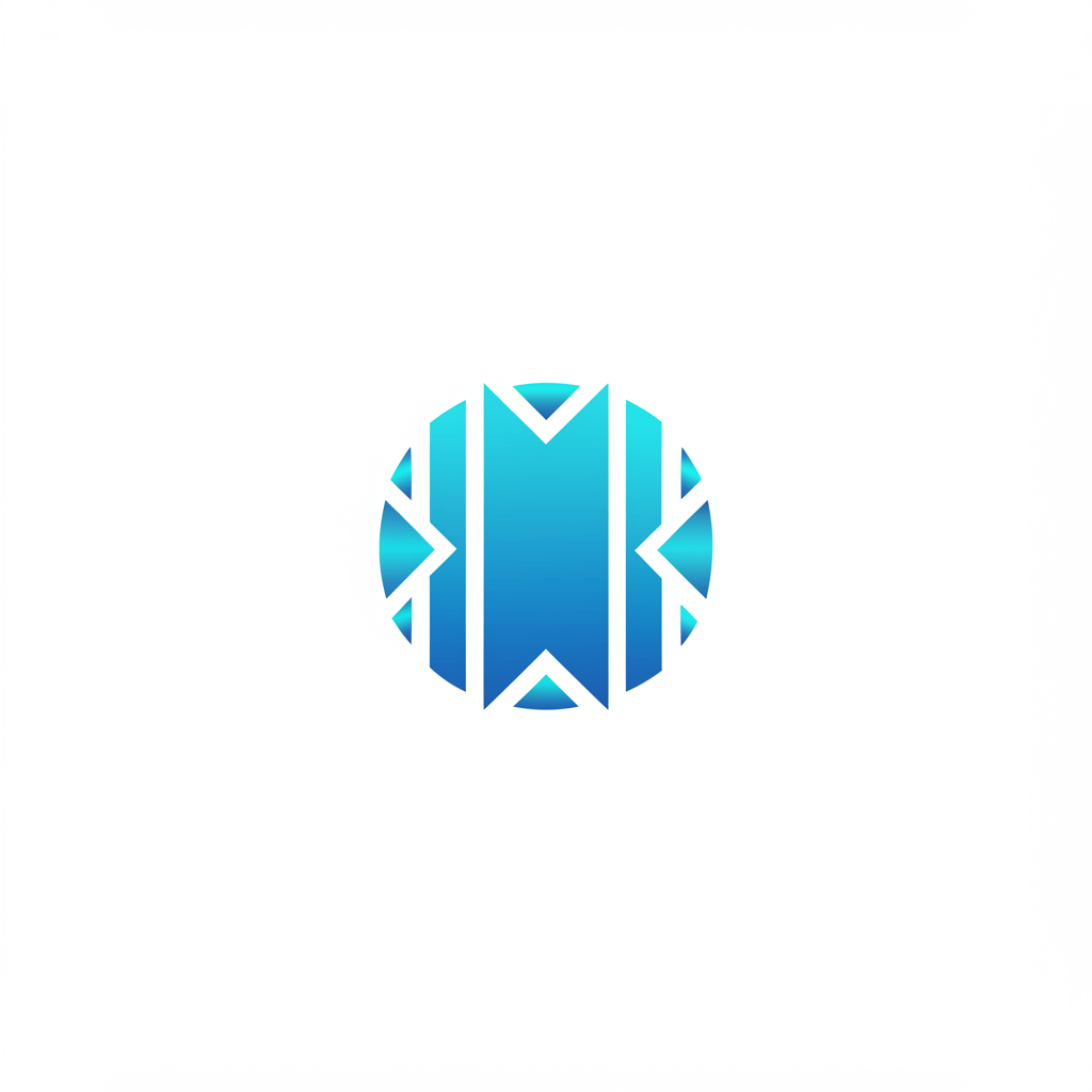 Company logo 1